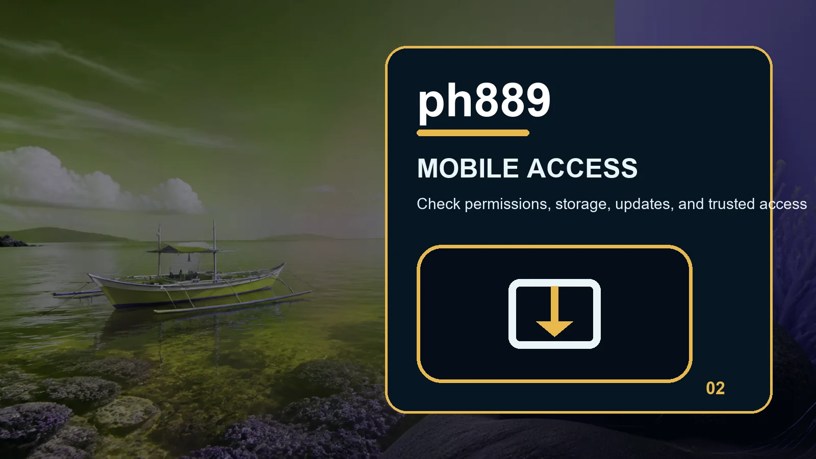 ph889 download full-width visual guide 2