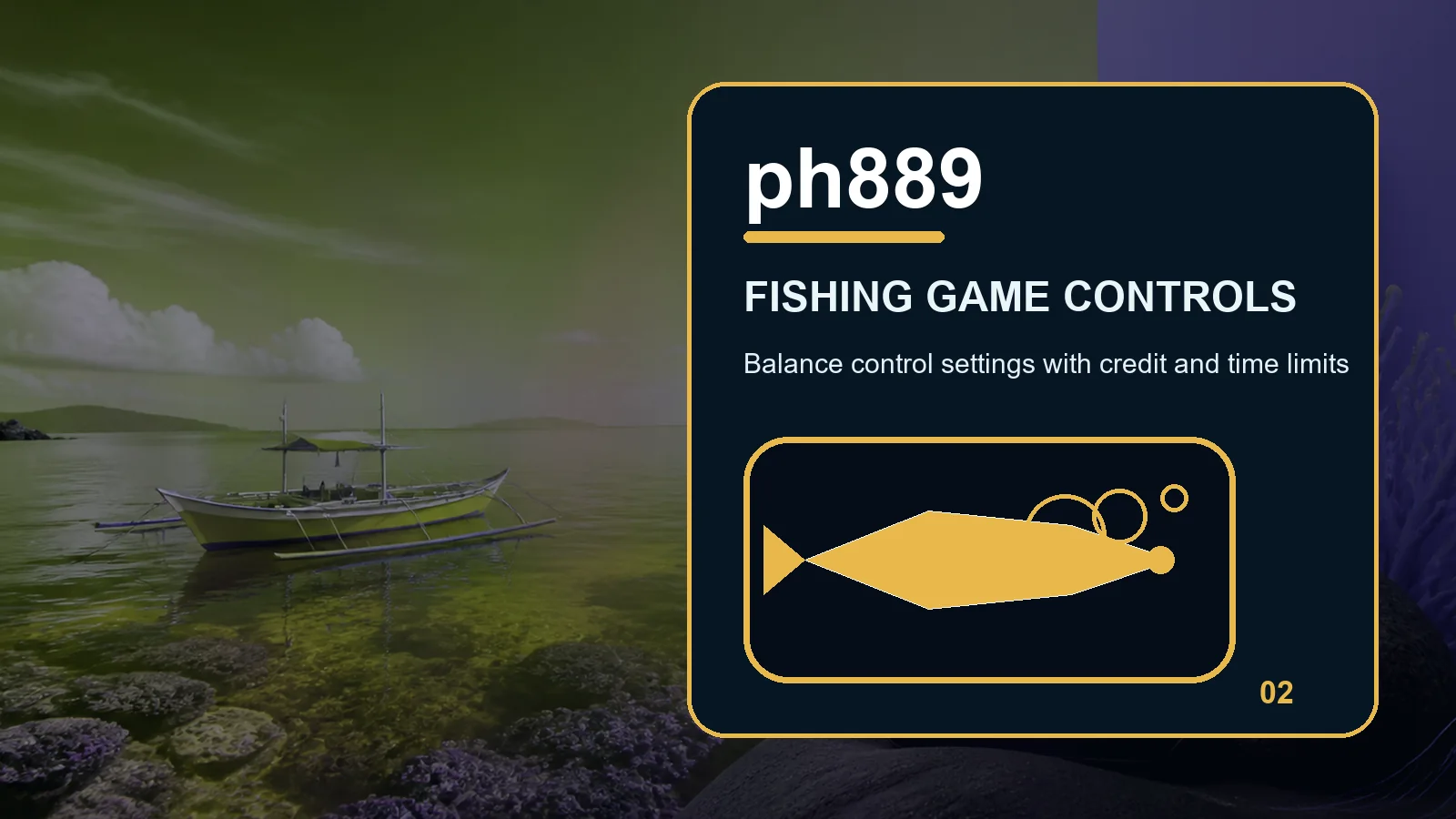 ph889 fishing full-width visual guide 2