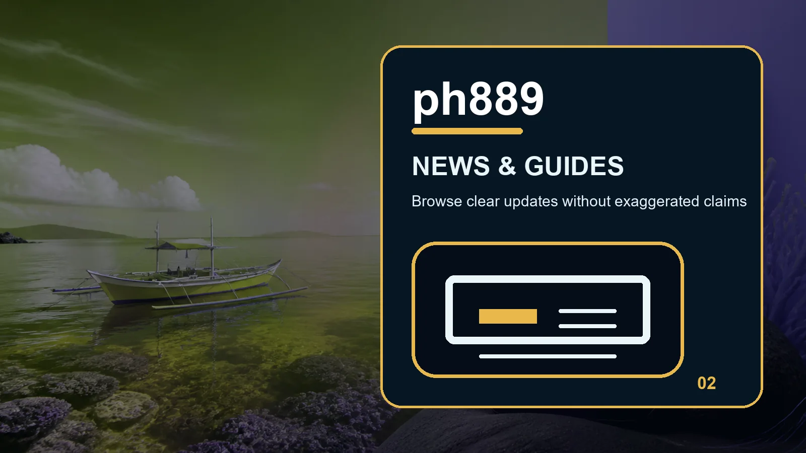 ph889 news full-width visual guide 2
