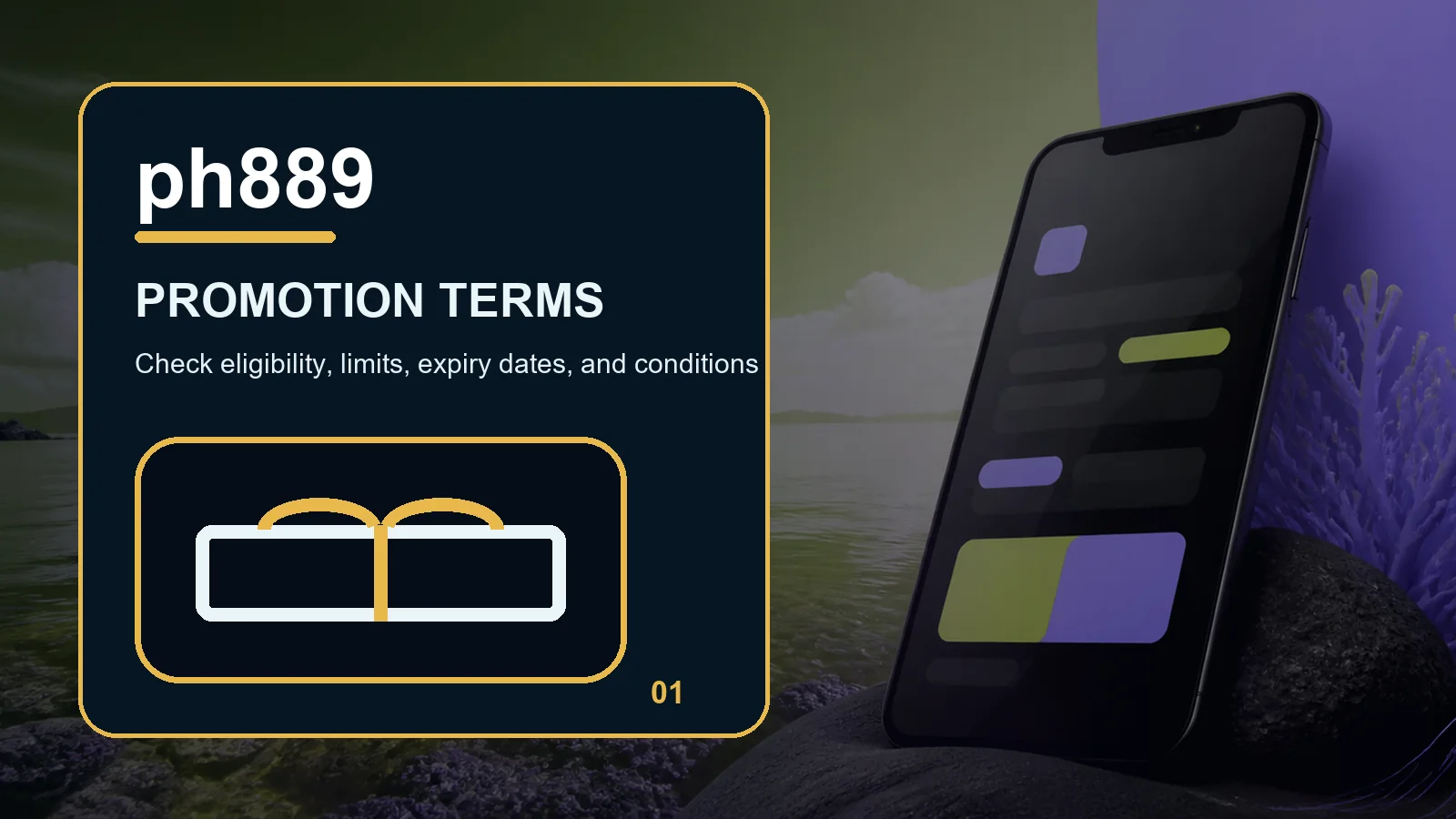 ph889 promotions full-width visual guide 1